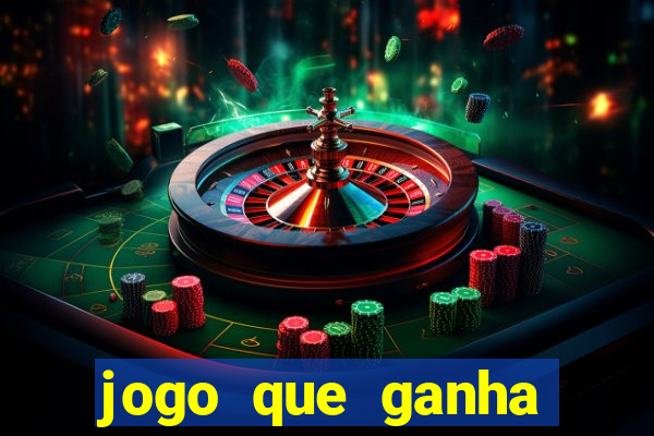 jogo que ganha dinheiro sem depositar nada